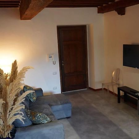 Loft Moderno Ubicato Nel Centro Storico Di Lucca Διαμέρισμα Εξωτερικό φωτογραφία