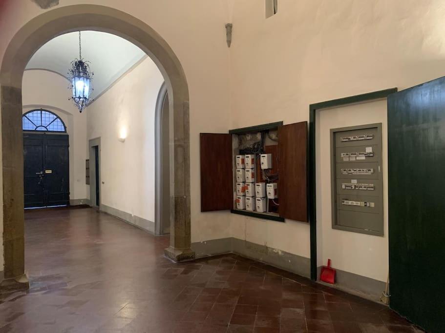 Loft Moderno Ubicato Nel Centro Storico Di Lucca Διαμέρισμα Εξωτερικό φωτογραφία