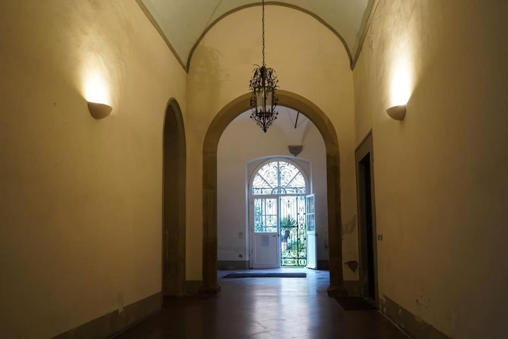 Loft Moderno Ubicato Nel Centro Storico Di Lucca Διαμέρισμα Εξωτερικό φωτογραφία
